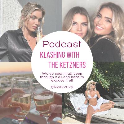 Episode 29: Ketzner Girls Gone Wild Episode 29: Ketzner Girls Gone Wild