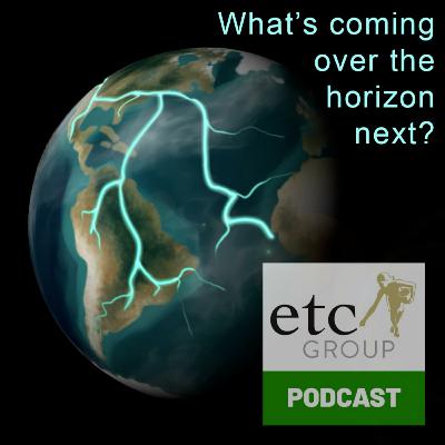 Is the UN Convention on Biodiversity losing the precautionary plot? Is the UN Convention on Biodiversity losing the precautionary plot?