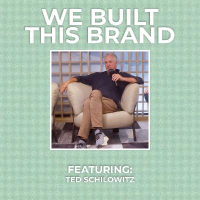 LA Trip Ep. 6: Ted Schilowitz Breaks Down the Tech Transforming Entertainment