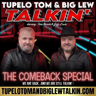 "The Comeback Special"