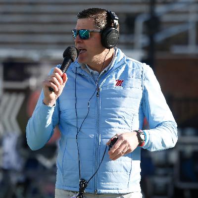 Stadium expansion? Keith Carter said Ole Miss is considering it Stadium expansion? Keith Carter said Ole Miss is considering it