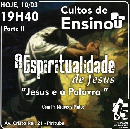 Assembleia de Deus Unida | ADU