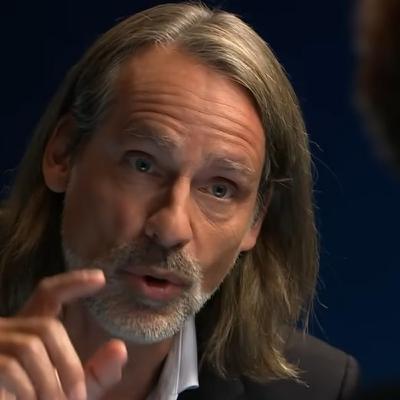 Precht spät dämmert es den Letzten - von Milosz Matuschek