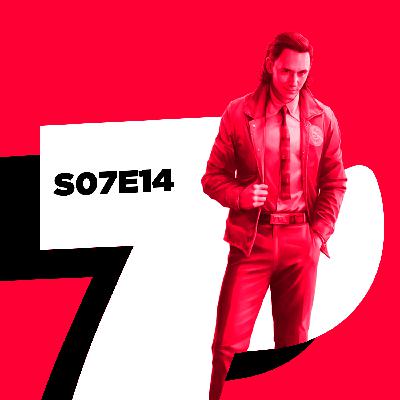 S7 Ep14: Loki Tunes