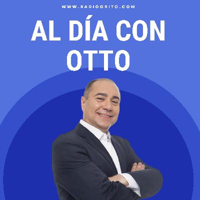 Al día con Otto 15-noviembre-2025 Al día con Otto 15-noviembre-2025