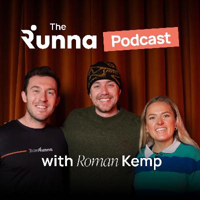 Roman Kemp | Getting Back Into Running (and How It Helps My Mental Health) Roman Kemp | Getting Back Into Running (and How It Helps My Mental Health)