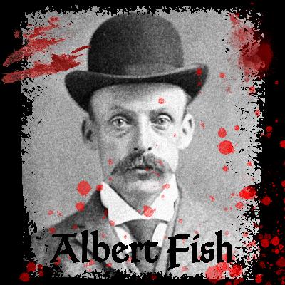 Albert Fish: The Gray Man