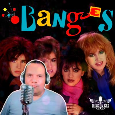 EP.95 - TARDE DE ROCK - SUSANNA HOFFS Y BANGLES
