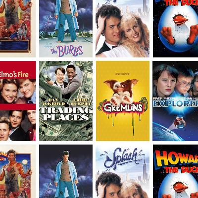 The Movies That We Love The Movies That We Love