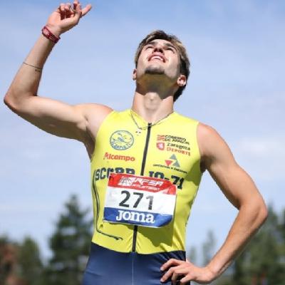 #256 Markel Fernández