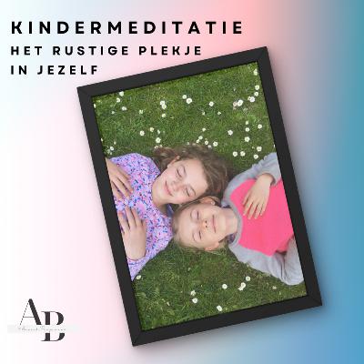 Rustig plekje in jezelf Rustig plekje in jezelf
