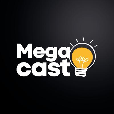 Mega Histórias #02 - Gustavo Medeiros Mega Histórias #02 - Gustavo Medeiros