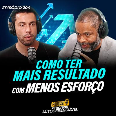 Podcast EAG #204 | Como a gestão de processos impulsiona sua empresa | Com Thiago Coutinho Podcast EAG #204 | Como a gestão de processos impulsiona sua empresa | Com Thiago Coutinho