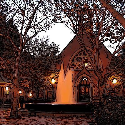 Normal conversations too