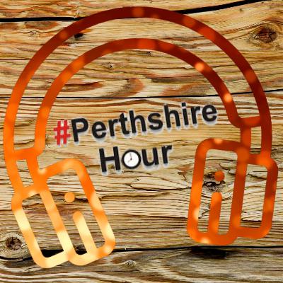 Ep.11: A visit to Bushcraft Bairns at Comrie Croft, and hints on spring cleaning your social media and website