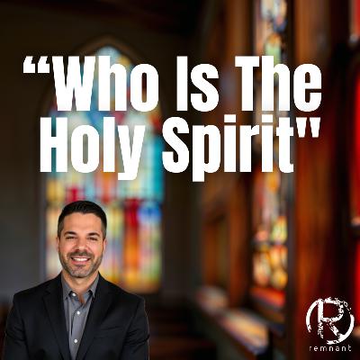 Who Is the Holy Spirit? • Sunday Service