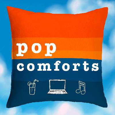 Trailer: Introducing Pop Comforts