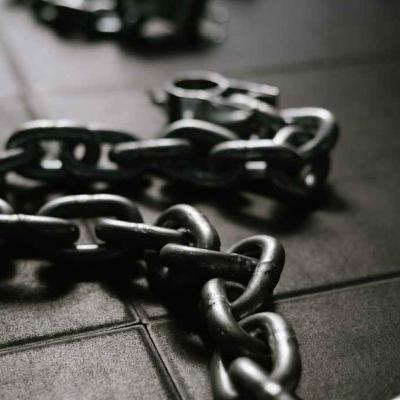 God, the Bible, and Slavery
