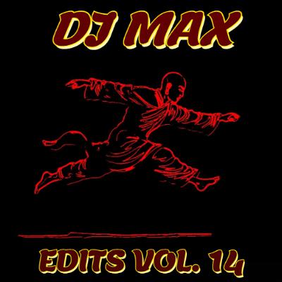 DJ Max - Flusso Feijao