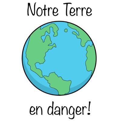 Podcast: Réchauffement climatique 🌎