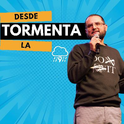 Desde La Tormenta || Joza Balmori