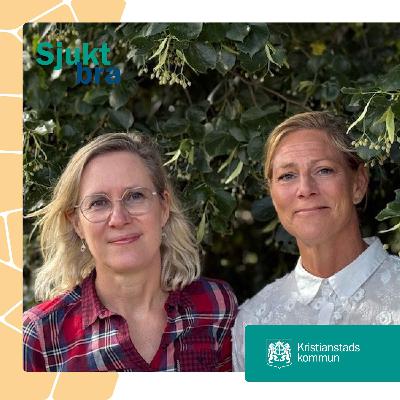 41. Den suicidpreventiva dagen 41. Den suicidpreventiva dagen