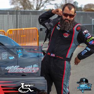 Lyle Barnett Drag Radial racing and safety Build Tune Race 9