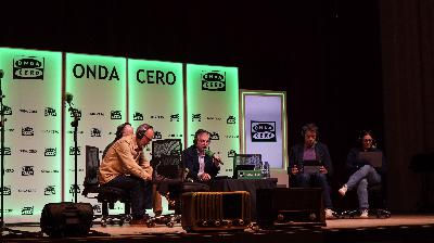 La España que madruga 29/10/2025 La España que madruga 29/10/2025