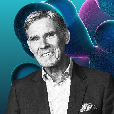 Superaging with Eric Topol