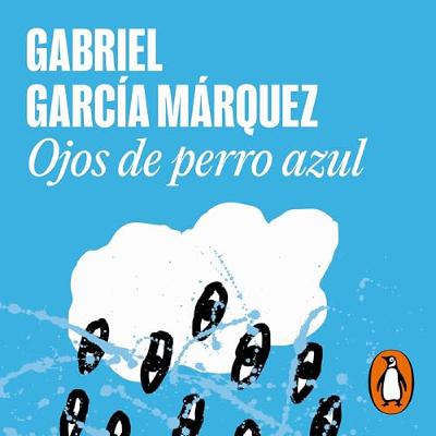 Ojos de perro azul [Eyes of a Blue Dog] (Audiolibro) | Prueba Gratis