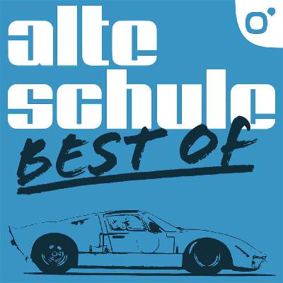 Best of Alte Schule, Folge 9: Thierry Boutsen