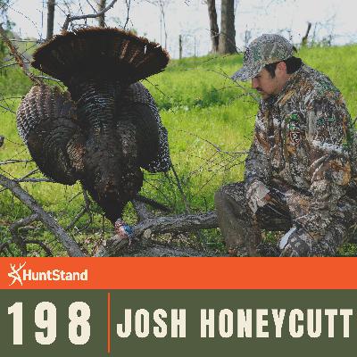 #198 - Josh Honeycutt - How to Get Turkey Hunting Permission #198 - Josh Honeycutt - How to Get Turkey Hunting Permission
