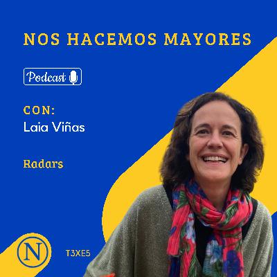 ¿Conoces el Proyecto RADARS? ¿Conoces el Proyecto RADARS?