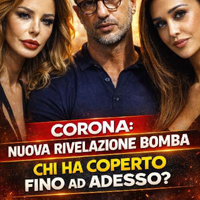 Quando Anche Corona Dice Stop: Il Segreto Protetto Per Una Donna Amata!
