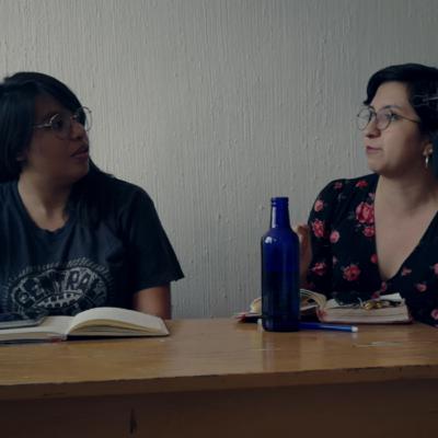 Brujxs Cósmicas Ep3 / Sangre, dolor y tabú