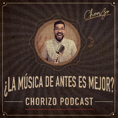 Promo de ¿La Música De Antes Es Mejor? Promo de ¿La Música De Antes Es Mejor?
