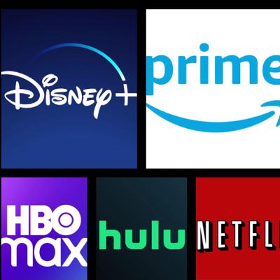 Group Session 12 : Ranking Streaming services HBO Max , Disney Plus,Hulu , Netflix and more