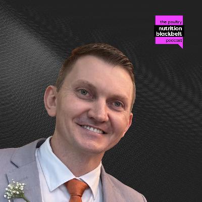 Dr. Marco Antonio Ebbing: Consistency in Feed and Nutrition | Ep. 119