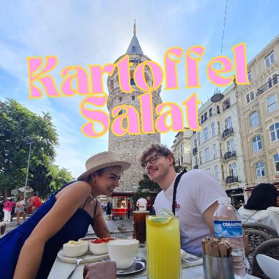 4.04 Alman goes Türkiye: Antrittsbesuch in der Heimat