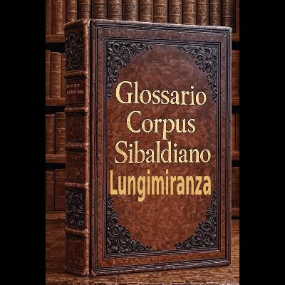 Lungimiranza - Voce Glossario "Corpus Sibaldianum":