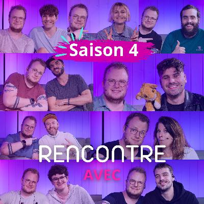 Bande annonce de la saison 4 - On pose des questions, ils posent des punchlines 💥