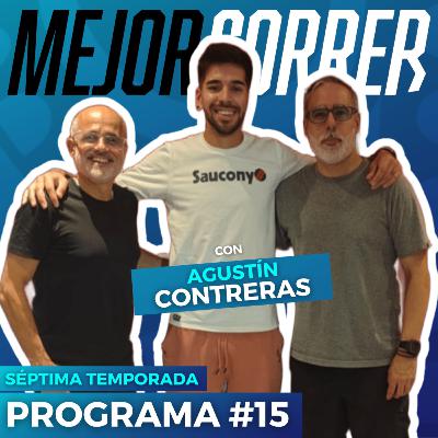 Correr como Uno - #FondoLargo con Agustín Contreras