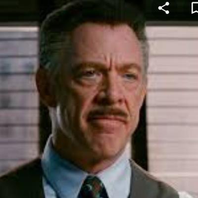 J. Jonah Jame o J.J.J