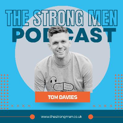 I Thought I Was 'Proper Mental' // Tom Davies