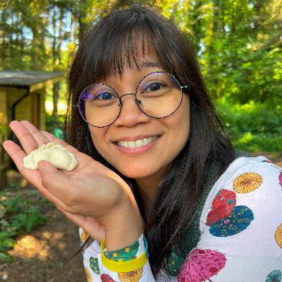 172 - Sekki Tabasuares - Improv London Podcast