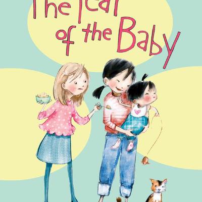 The Year of the Baby by Andrea Cheng The Year of the Baby by Andrea Cheng