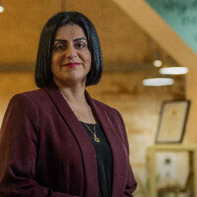 Why is Shabana Mahmood inspired by Denmark’s asylum policies?