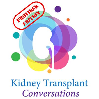 S1 E5.  Taking kidney transplants closer to the people in rural Michigan. With Dr. Silas Norman.