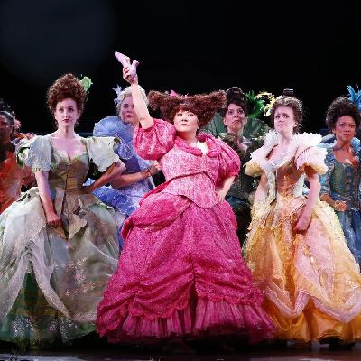 Ep #33 - On the Road With Ann Harada