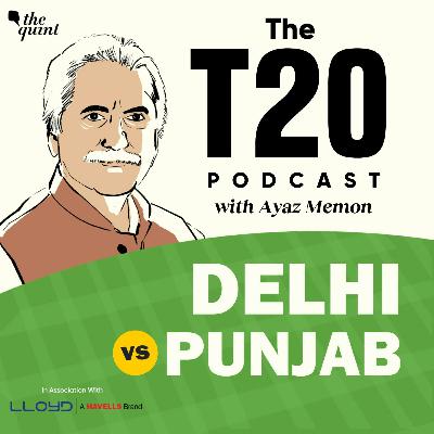 Punjab Beat Delhi to Remain Alive in Top 4 Hunt